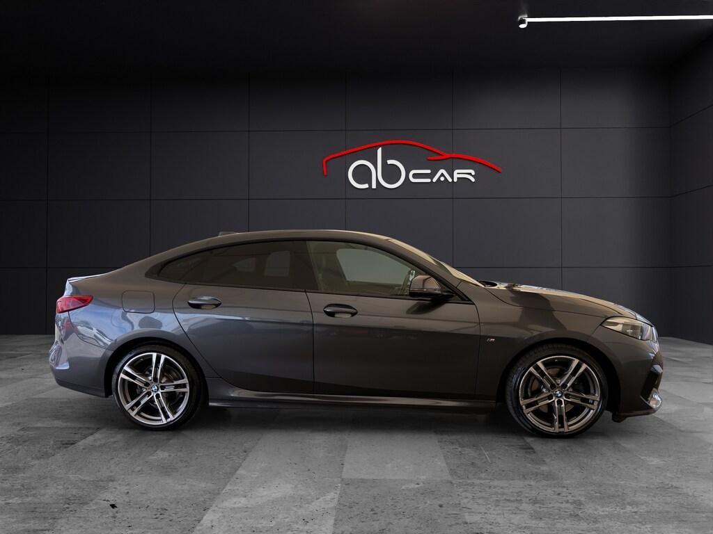 BMW Serie 2 218d Gran Coupe Msport auto