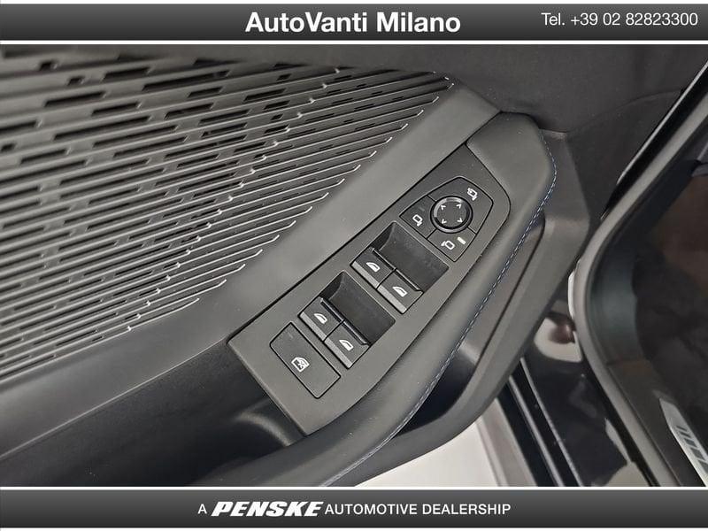 BMW Serie 2 Gran Coupe 218d Gran Coupe MSport Pro auto