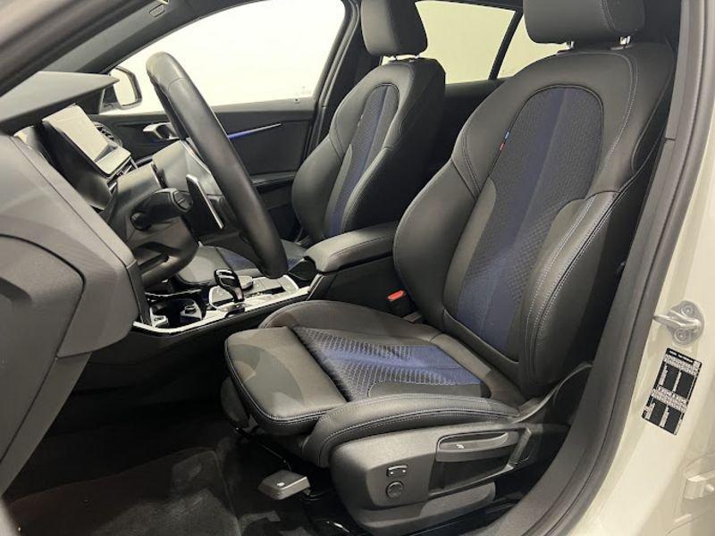 BMW Serie 1 120d 5p. M Sport