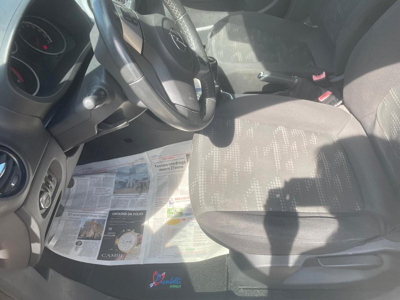 Opel Corsa 1.3 CDTI 75CV F.AP. 5 porte Elective NEOPATENTATI