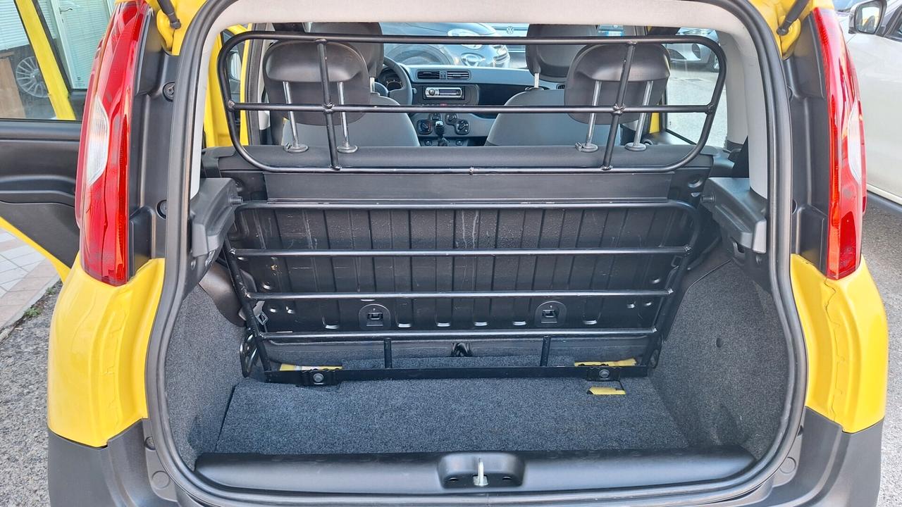 Fiat Panda 1.3 MJT 80 CV S&S Easy N1