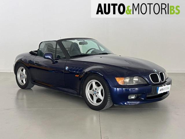 BMW Z3 1.8 cat Roadster