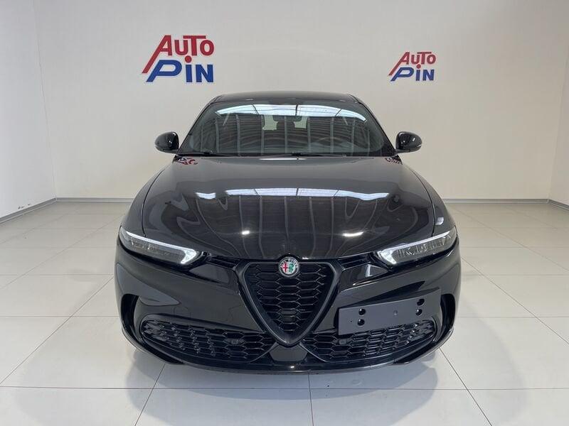 Alfa Romeo Tonale 1.6 diesel 130 CV TCT6 Sprint