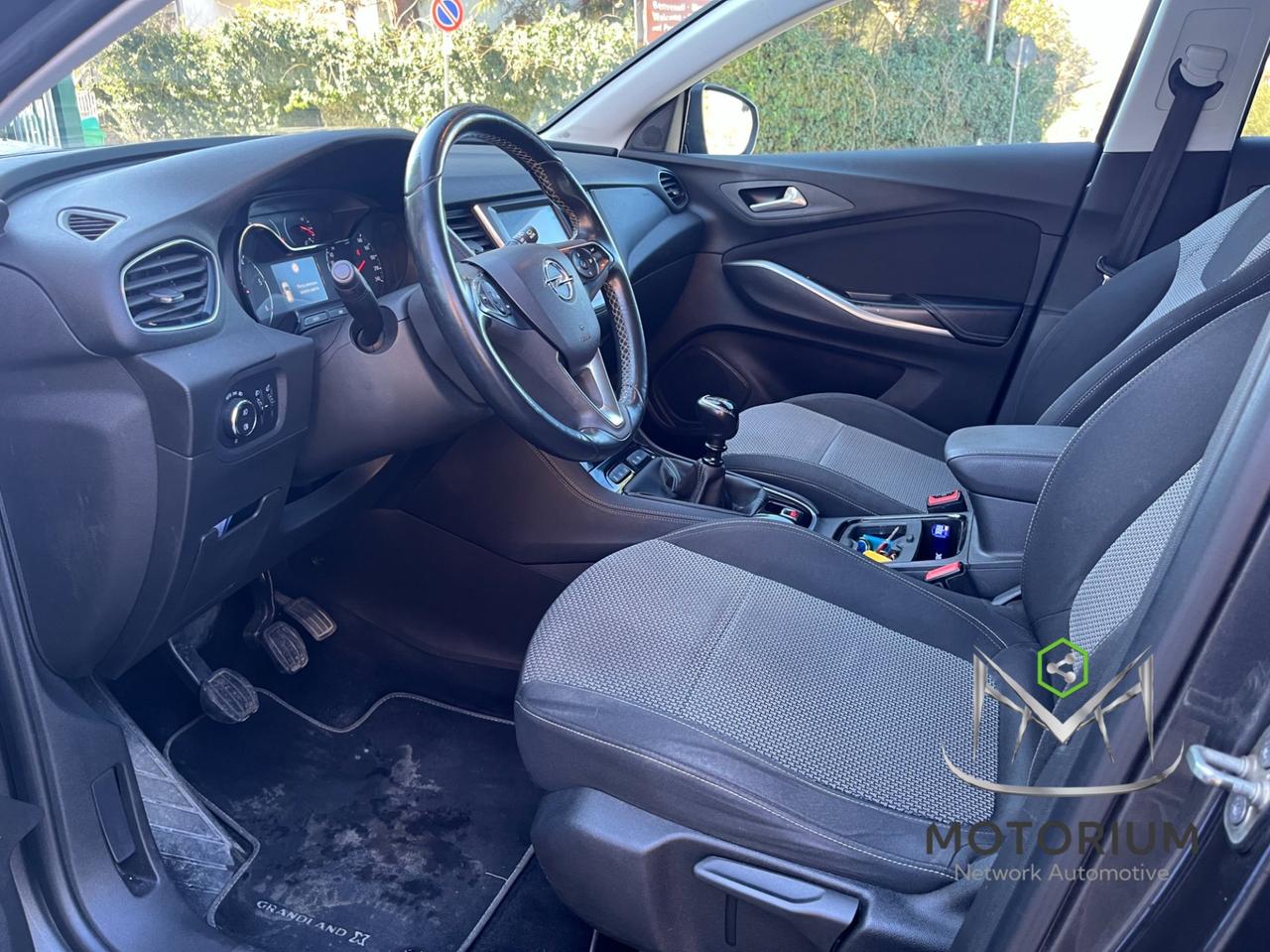 Opel Grandland X 1.6 ecotec Business s&s 120cv