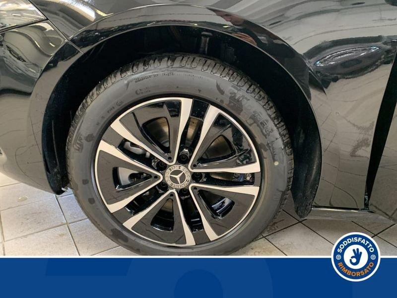 Mercedes-Benz Classe A 250e EQ-Power Automatic Advanced Progressive