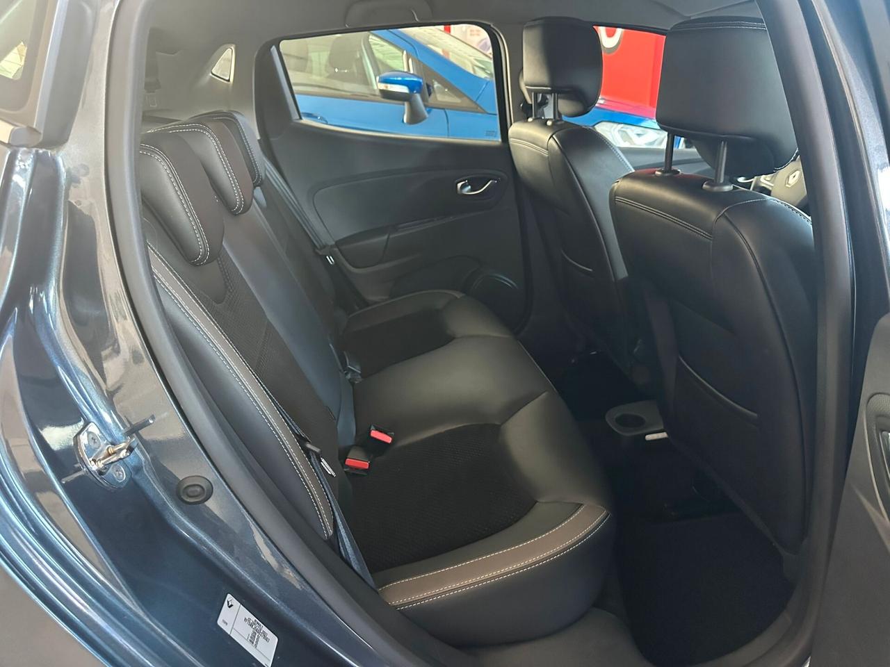 Renault Clio dCi 8V 90CV Start&Stop 5 porte Energy Intens