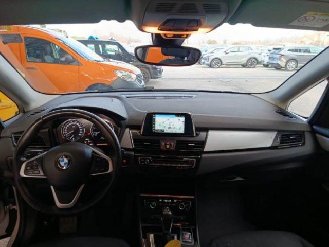 BMW 225 xe Active Tourer iPerformance Business aut.