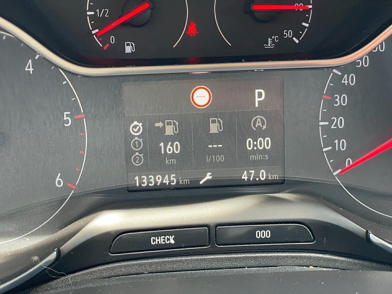 Opel Grandland X 1.5 diesel Ecotec Start&Stop automatica Innovation