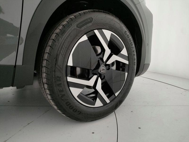 Peugeot 2008 2008 Hybrid 145 e-DCS6 Allure