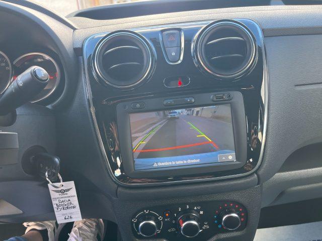 DACIA Dokker 1.5 Blue dCi 95CV Techroad