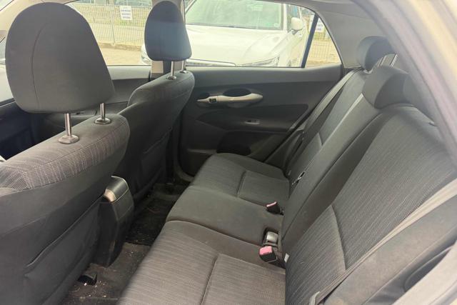 TOYOTA Auris 1.4 D-4D 5p Sol senza nessun lavoro da fare