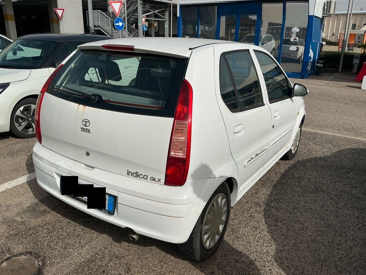 Tata Indica 1.4 5p. GLX Euro 4 - 26mila km