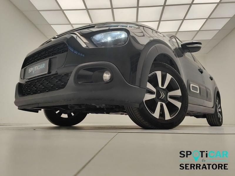 Citroën C3 III 2017 1.2 puretech Shine Pack s&s 110cv eat6 my20