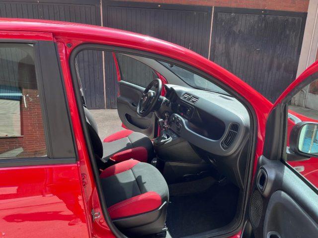FIAT Panda 1.2 Easy unico proprietario