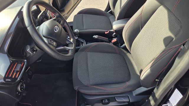 FORD Puma 1.0 EcoBoost Hybrid 125 CV S&S ST-Line PERMUTE