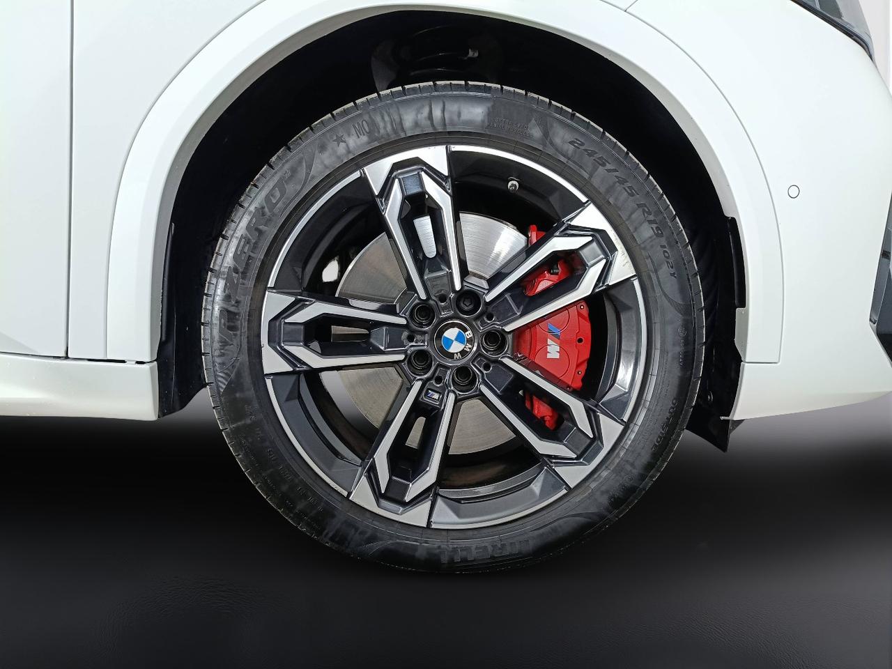 BMW X2 U10 - X2 xdrive 20d 48V MSport Pro auto