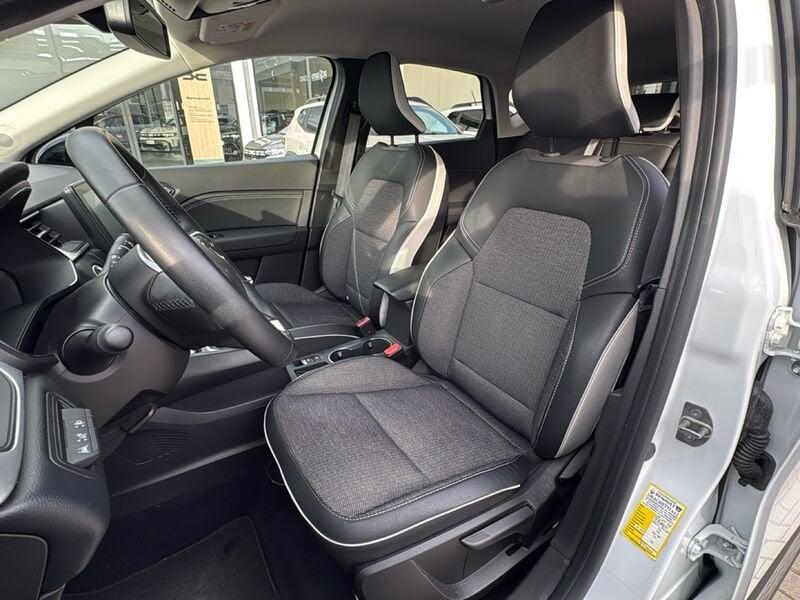 Renault Captur Captur 1.0 tce Techno Gpl 100cv