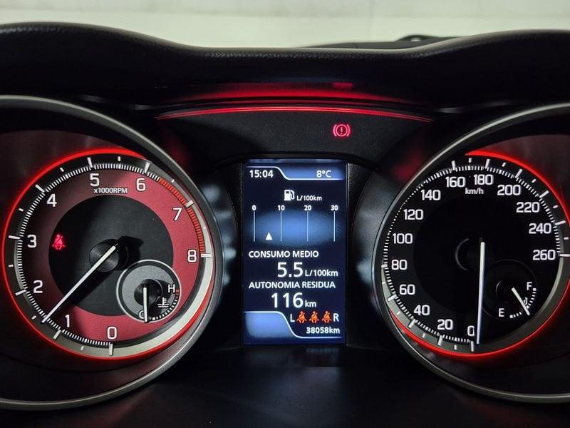 Suzuki Swift VI 2020 1.4h Sport 2wd