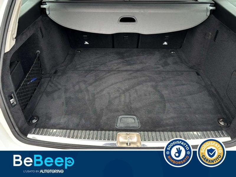 Mercedes-Benz Classe C C SW 220 D BUSINESS 4MATIC AUTO 9M