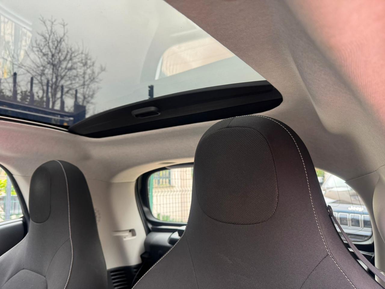 Smart ForTwo 70 1.0 twinamic Passion