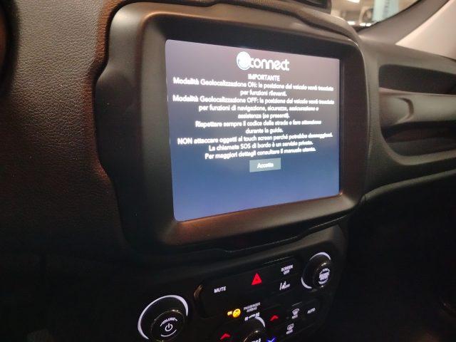 JEEP Renegade 1.3 Turbo 4xe Limited