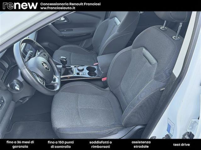RENAULT Kadjar 1.5 Blue dCi Sport Edition FAP