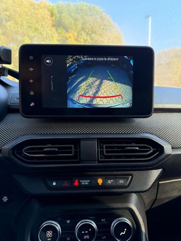 Dacia Jogger Jogger 1.0 TCe GPL 100 CV 7 posti Extreme Up