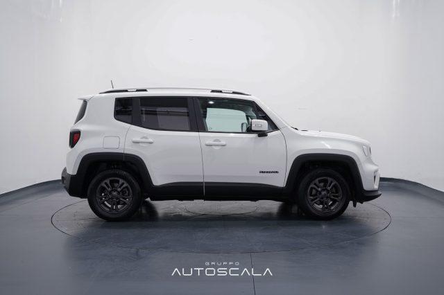 JEEP Renegade 1.6 Mjt 130cv Business