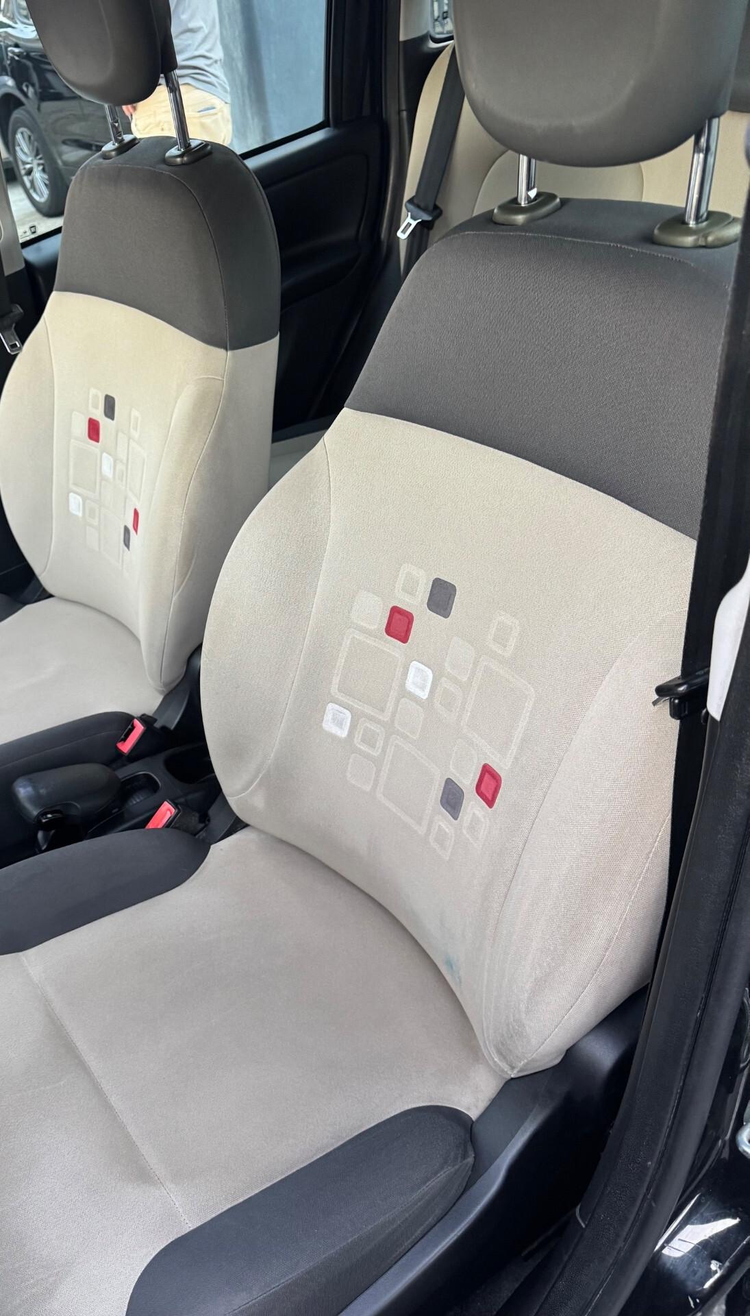 Fiat Panda 1.2 69 cv EasyPower GPL