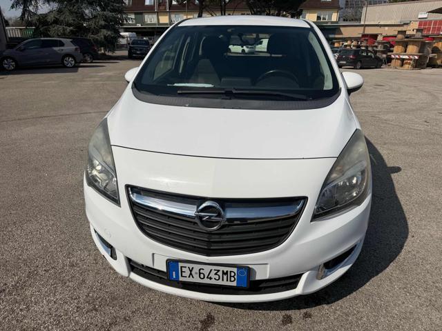 OPEL Meriva 1.6 CDTI Start&Stop Cosmo Stupenda Bellissima