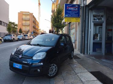 Fiat Panda 1.2 EasyPower Pop
