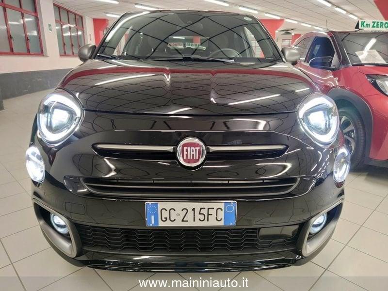 FIAT 500X 1.0 T3 120cv Sport + Car Play "SUPER PROMO"
