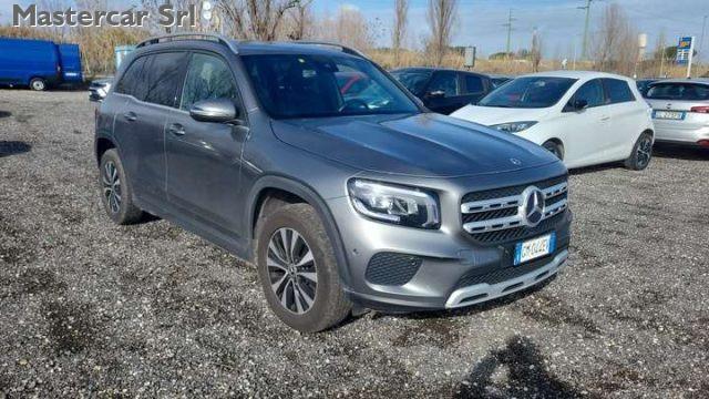 MERCEDES-BENZ GLB 200 GLB 200 d Business Extra auto - GM044EV