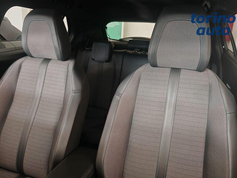 Peugeot 2008 2008 PureTech 130 S&S Allure