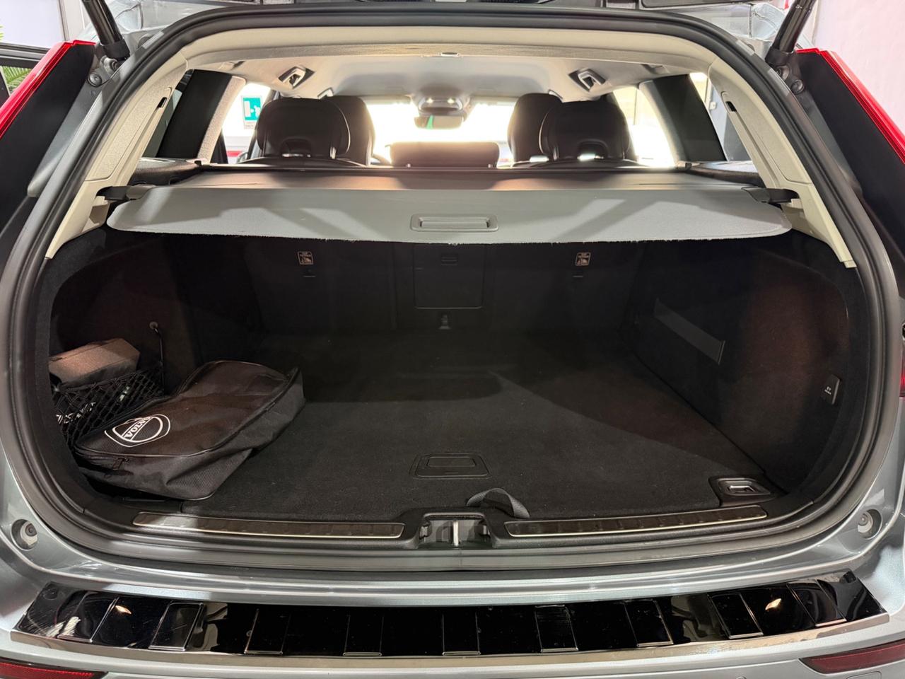 VOLVO V60 T6 AWD GEARTRONIC BUSINESS PLUS