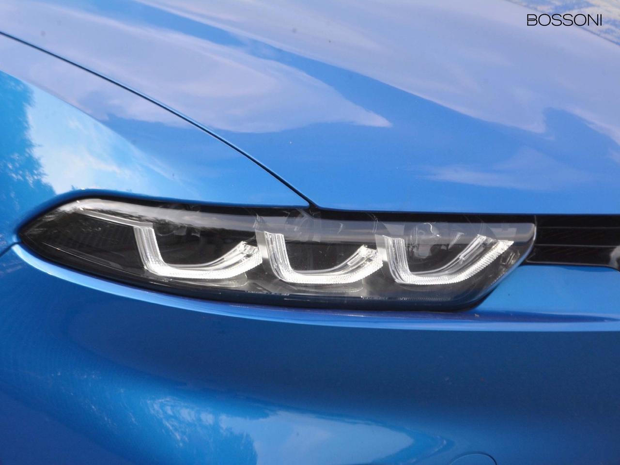 Alfa Romeo Tonale 1.6 130cv ti tct6