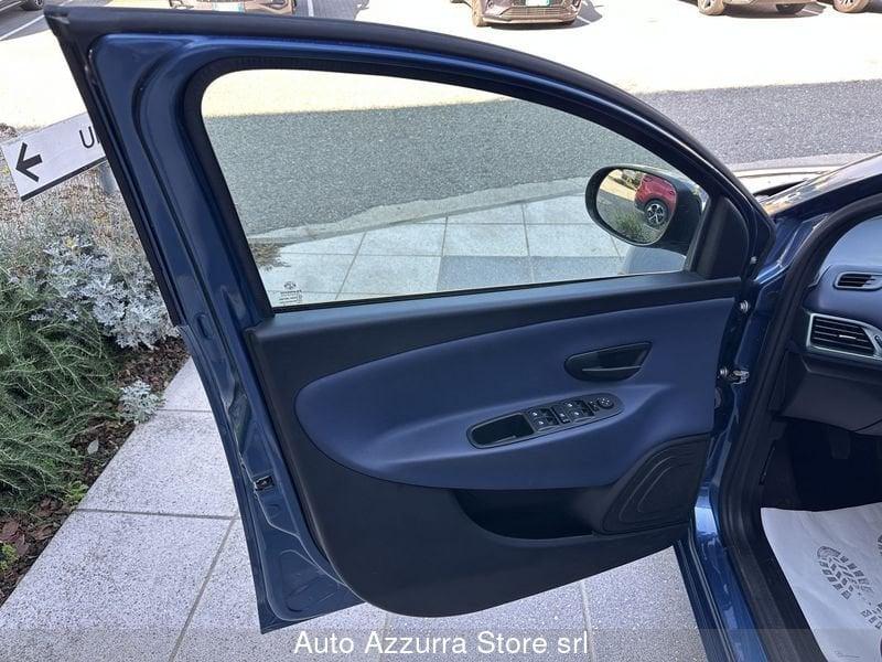 Lancia Ypsilon Ypsilon 1.0 FireFly 5 porte S&S Hybrid Platino *PROMO AZZURRA*