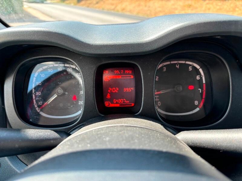 FIAT Panda 3ª serie Panda 1.0 GSE S&S Hybrid P...