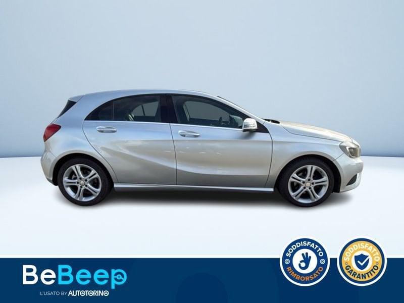 Mercedes-Benz Classe A A 180 CDI SPORT AUTO