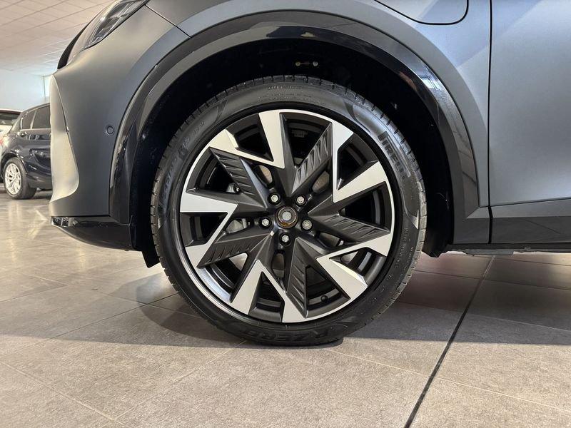 Cupra Formentor Formentor 1.5 e-Hybrid DSG