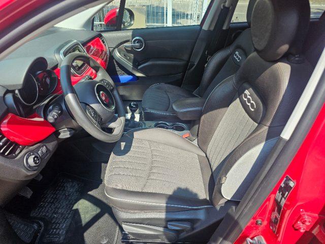 FIAT 500X 1.6 MultiJet 120 CV Business