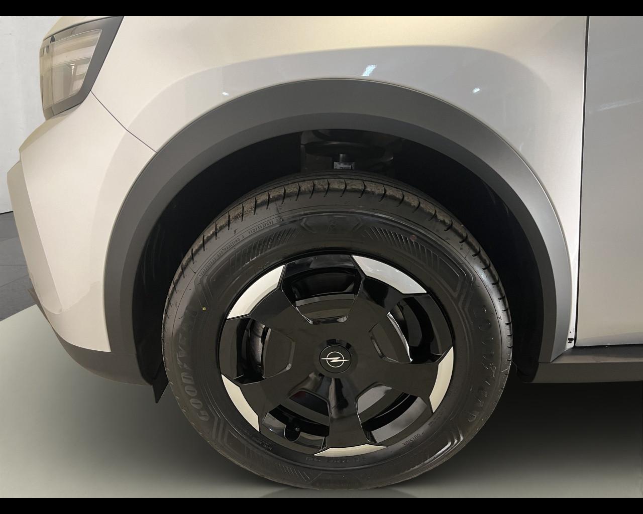 OPEL FRONTERA EDITION Hybrid 110cv EDCT