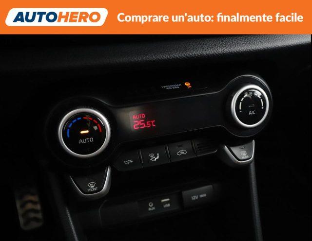 KIA Picanto 1.0 TGDi 12V 5 porte GT Line