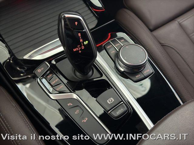 BMW X3 xDrive20d 48V Msport - Tagliandi BMW - PROMO