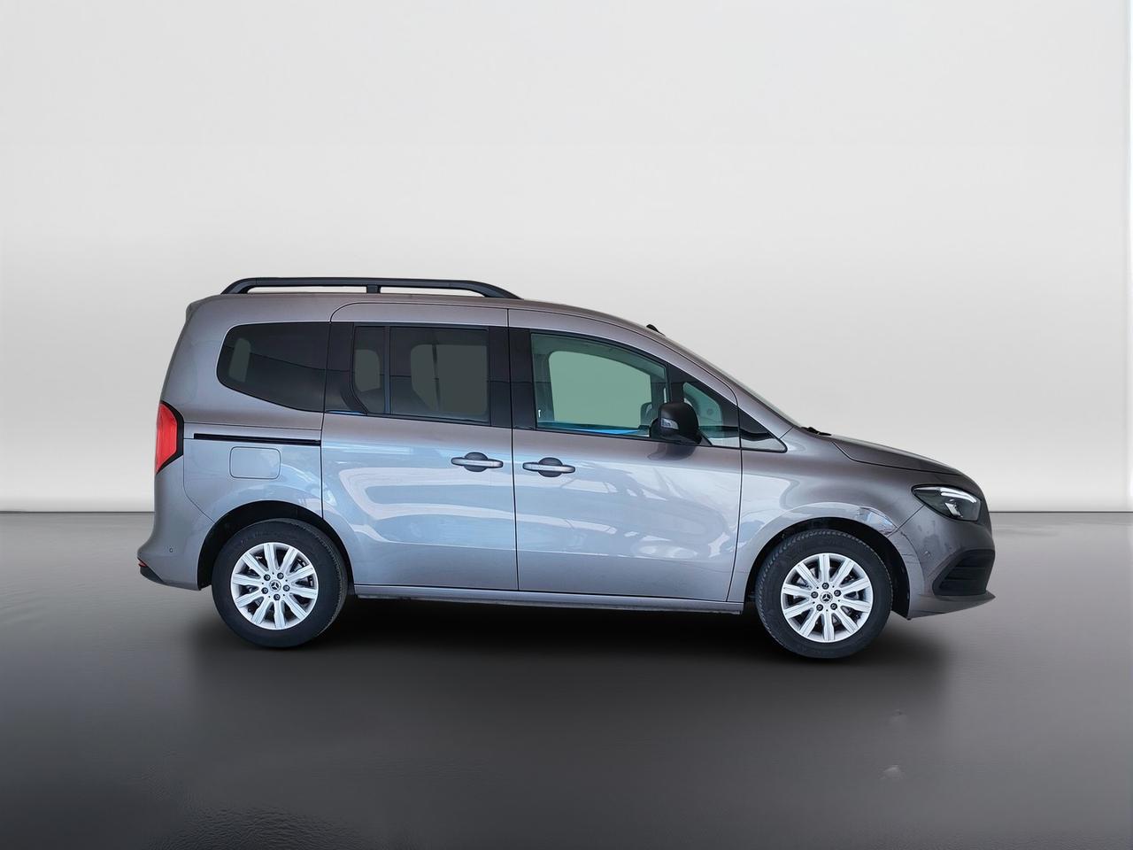 Mercedes-Benz Citan Long W420 - Citan Tourer Long 110 cdi Pro