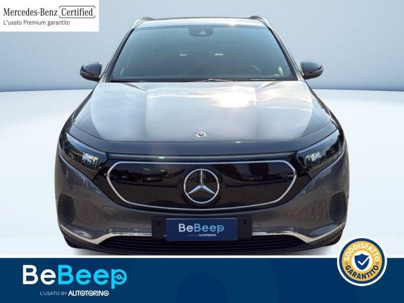 Mercedes-Benz EQA 350 SPORT PLUS 4MATIC