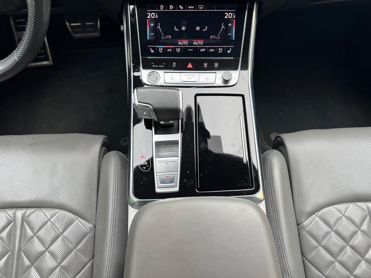 AUDI Q8 50 TDI 286cv QUATTRO TIPTRONIC SPORT