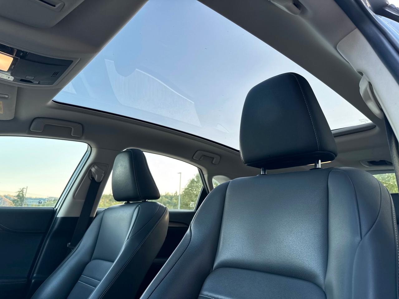 Lexus NX 300h 2.5 Executive 4WD cvt | PREZZO REALE
