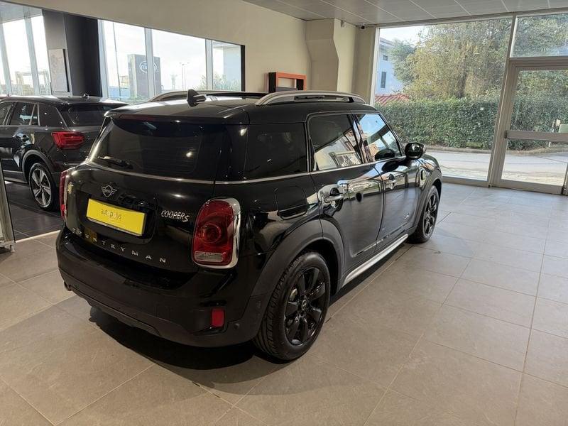 MINI Mini Countryman F60 Mini 1.5 Cooper SE Countryman ALL4 Automatica