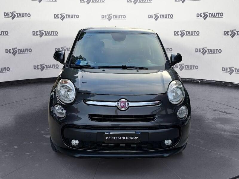 FIAT 500L 500L 0.9 t.air t. natural power Lounge 80cv